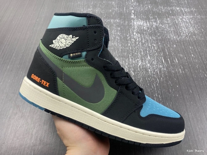 Kicked Out Shoe Store Sky Gore-Tex DB2889-003 1 Light J Olive Element Jordan Air 0825
